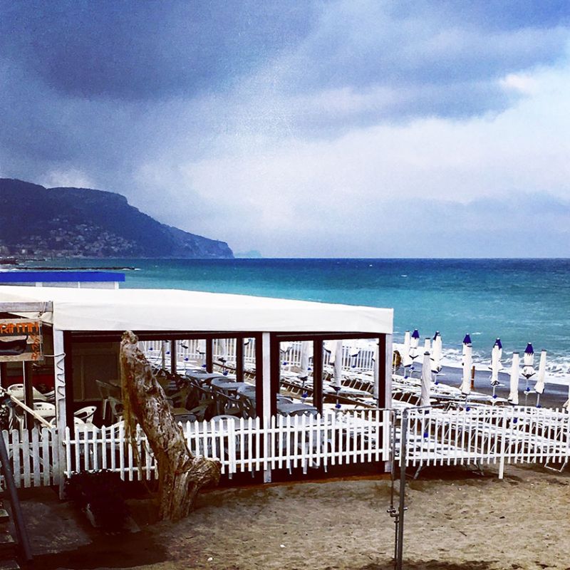 Rintin Beach