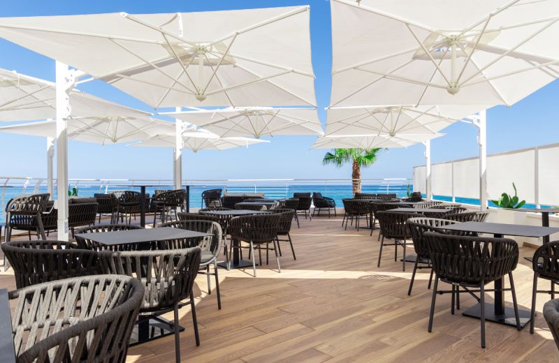 Sunset Beach Club