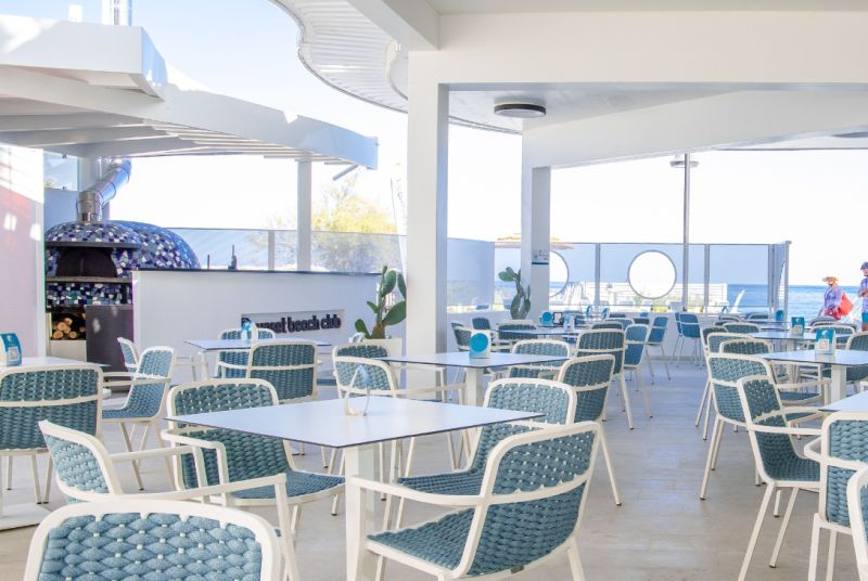 Sunset Beach Club