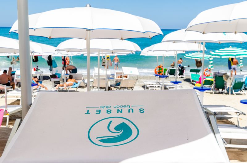 Sunset Beach Club
