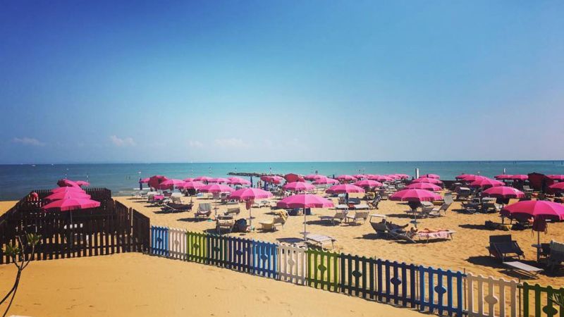 La Spiaggia Di Duke