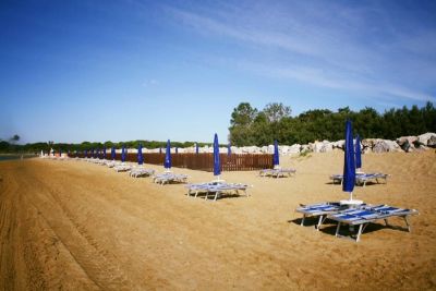 La Spiaggia Di Duke