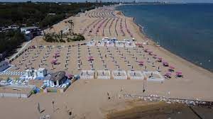 La Spiaggia Di Duke