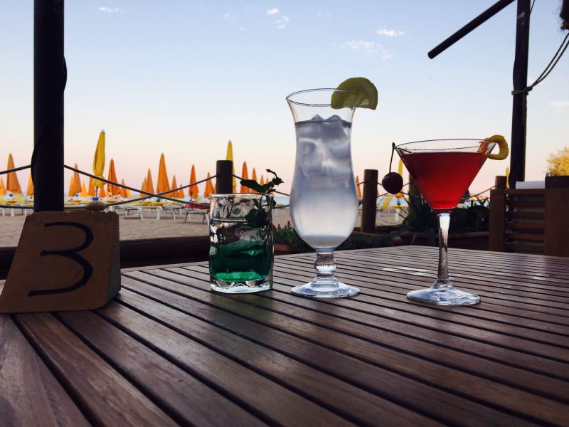 Lido Tre Stelle