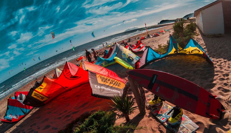 Free Surf Point