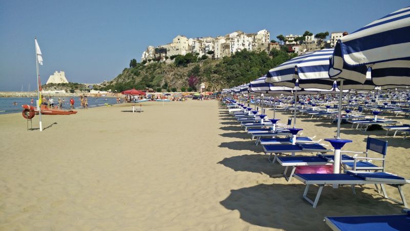 Lido Rocco