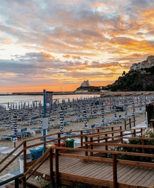 Lido Rocco