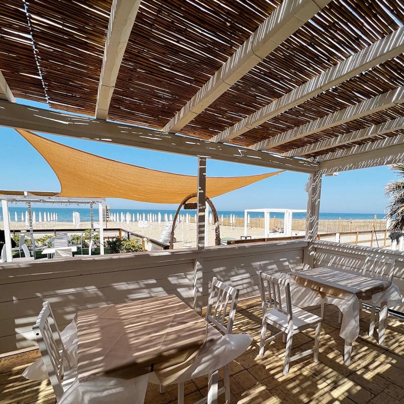 Coco Beach