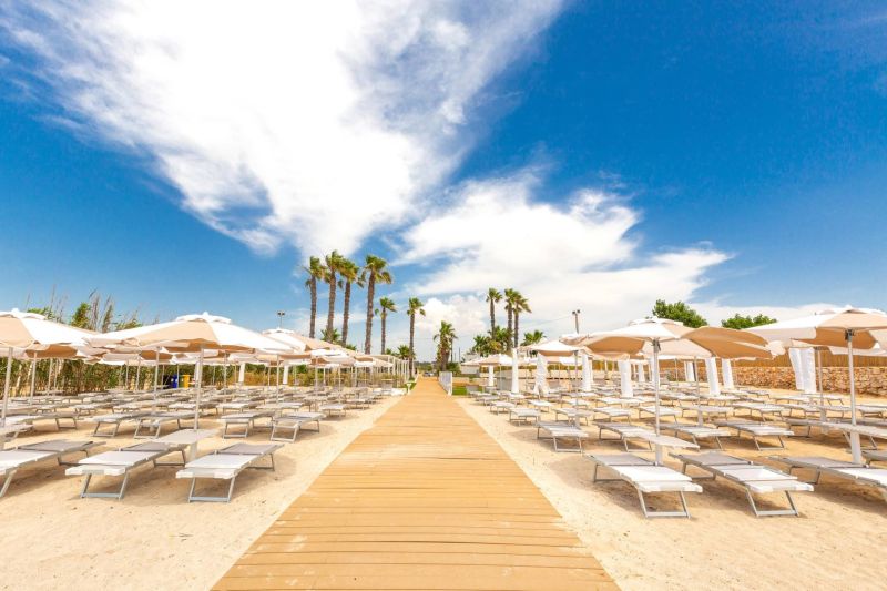 Reem Beach