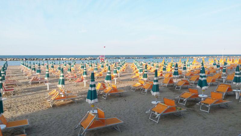 Bagno Amerigo 59 Da Cristian