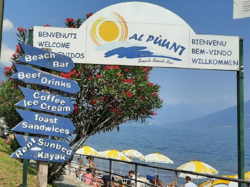 AL PÙUNT