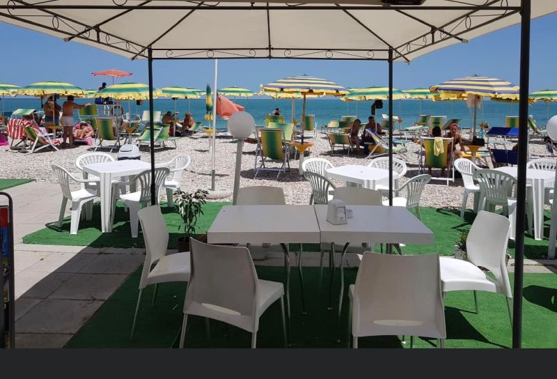 Lido Sirenella