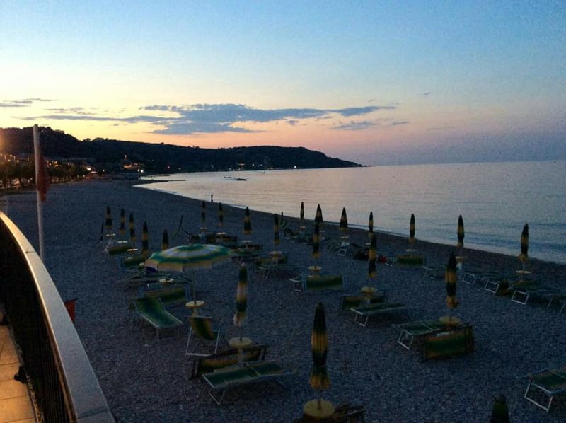 Lido Sirenella
