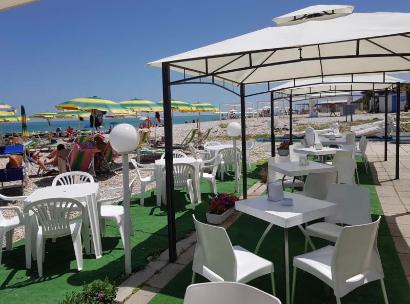 Lido Sirenella