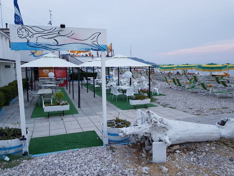 Lido Sirenella