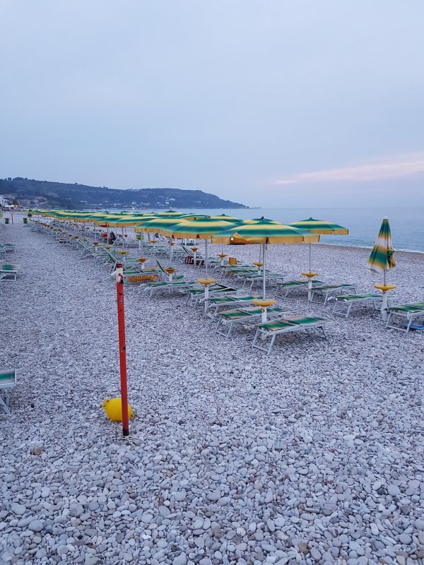 Lido Sirenella