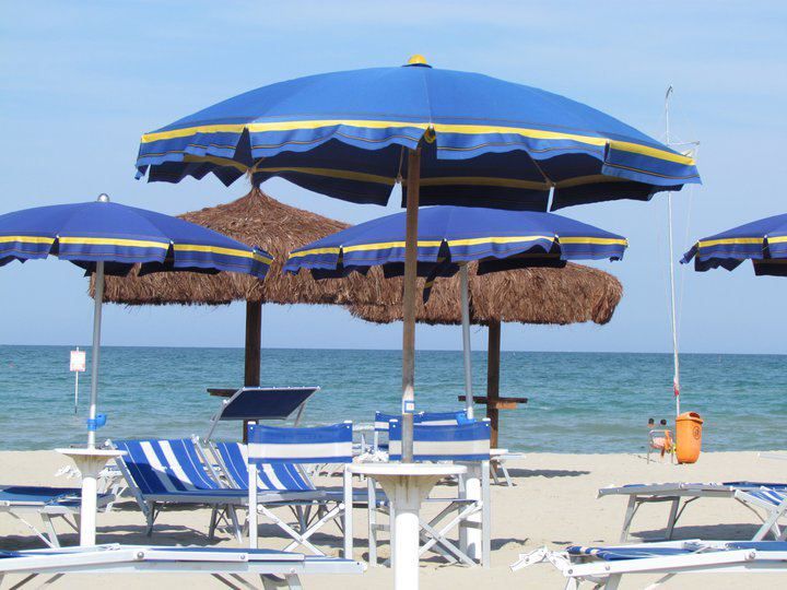 Funny Beach