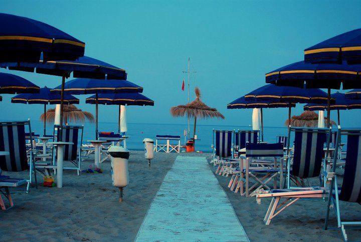 Funny Beach