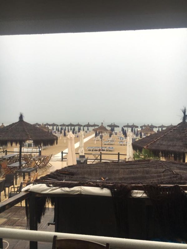 Funny Beach