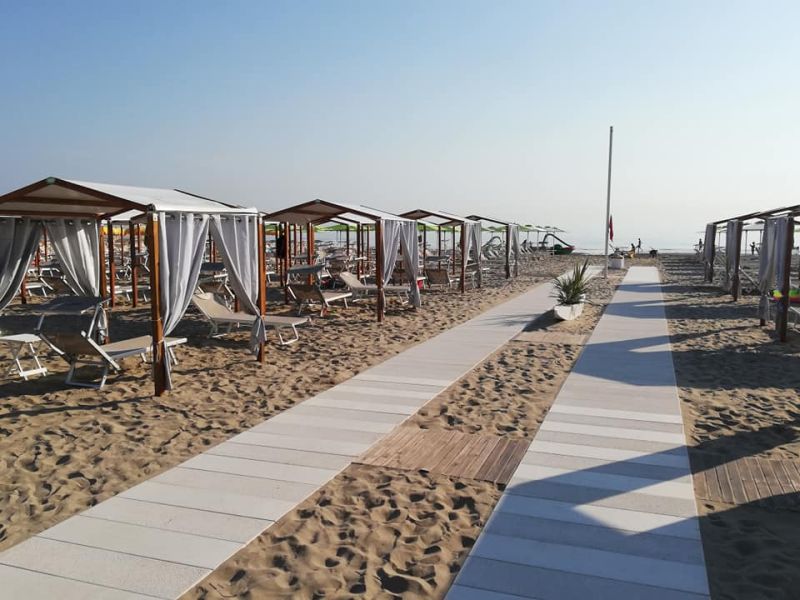 Spiaggia 104