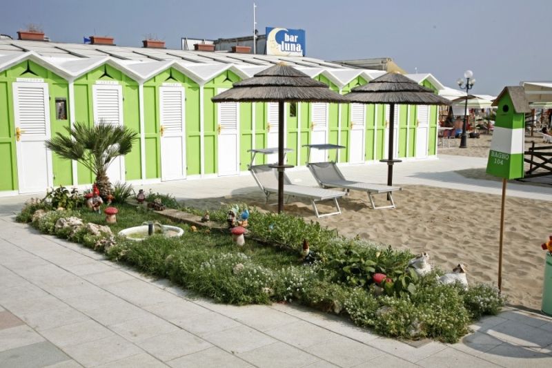 Spiaggia 104