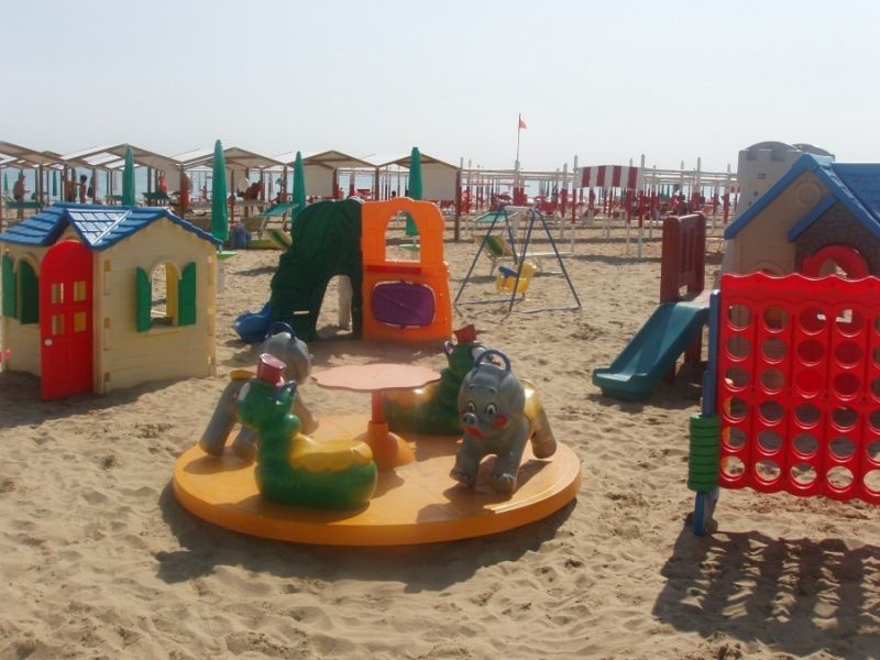Spiaggia 104