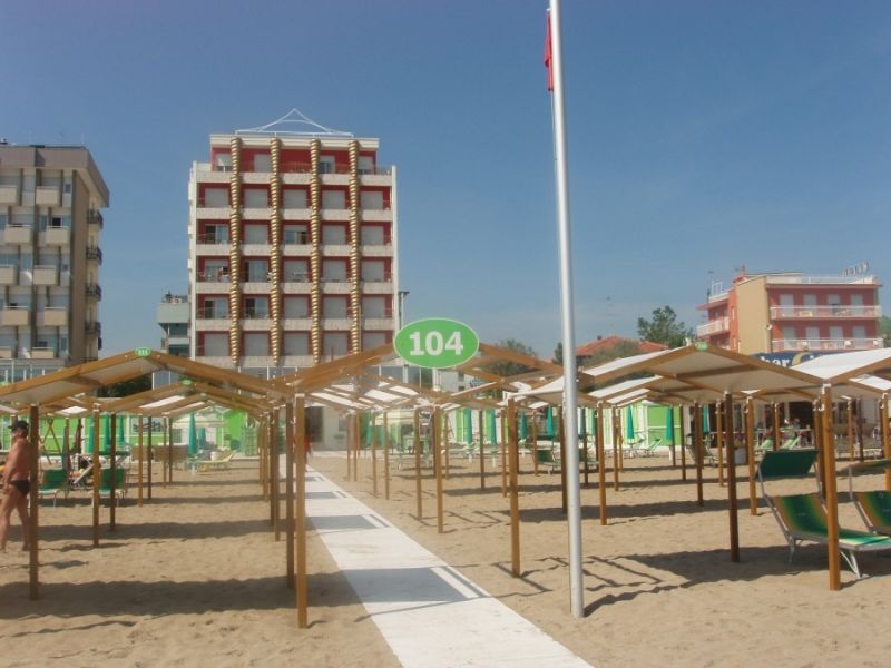 Spiaggia 104
