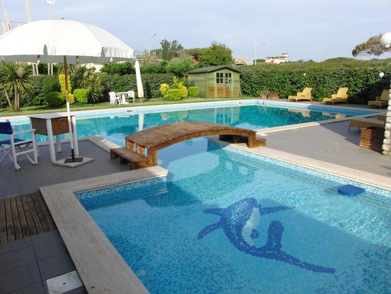 Bagno Toscano