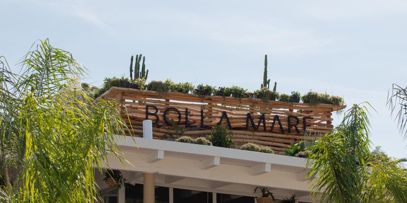 Bolla Mare