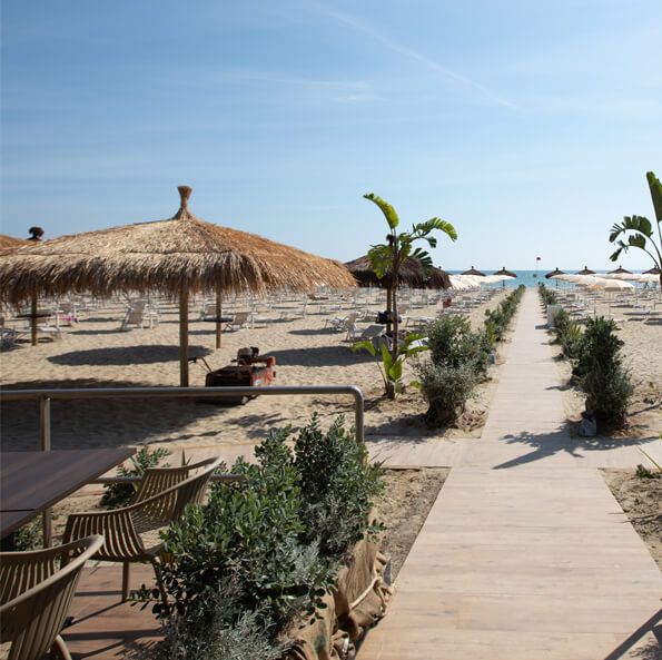 Bolla Mare
