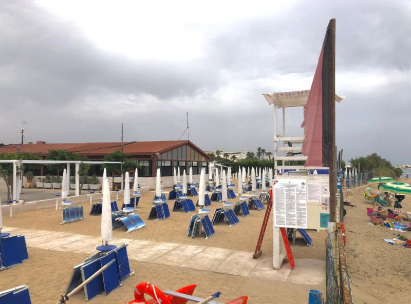 Lido Fiume Piccolo