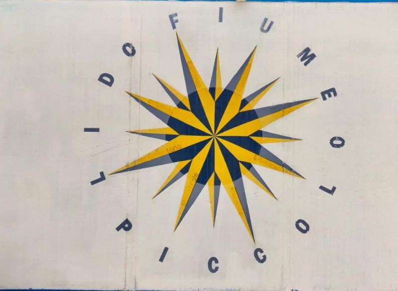 Lido Fiume Piccolo