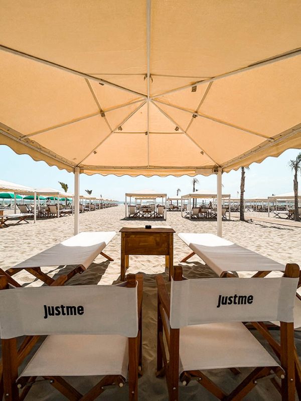 Justme Versilia by Roberto Cavalli