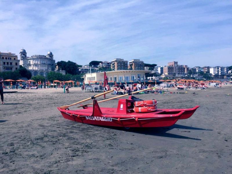Tirrena by Neroniana