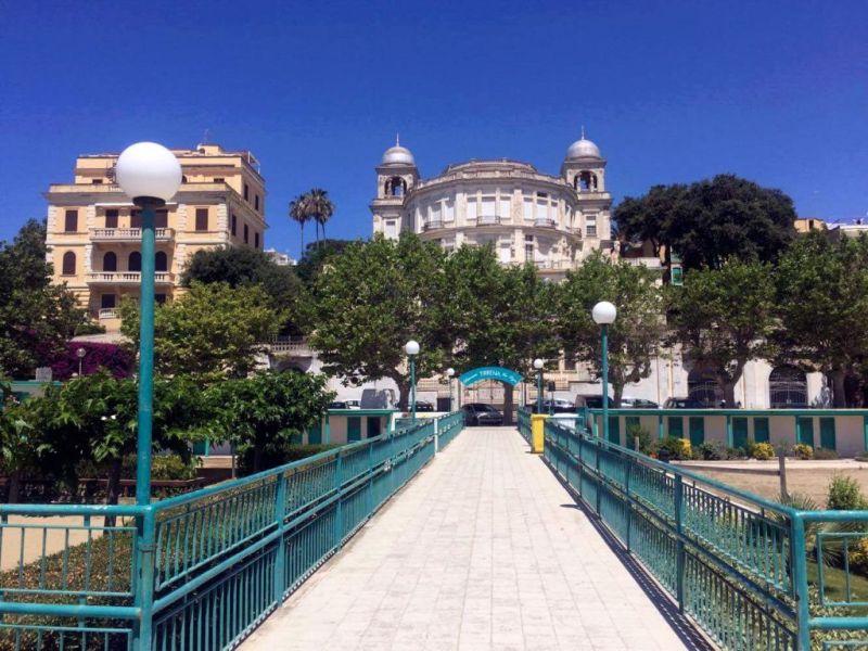 Tirrena by Neroniana