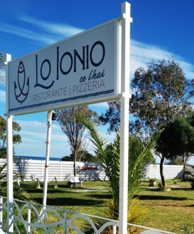 Lido Ionio