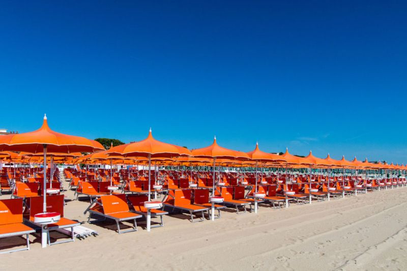 Lido Sunshine