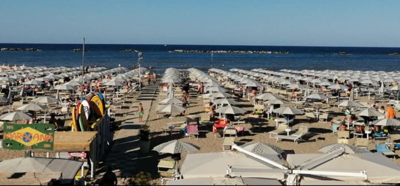 Bagno Veneto