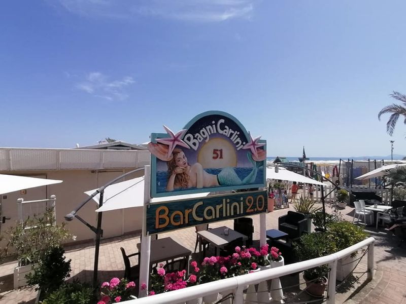 Bagni Carlini 51