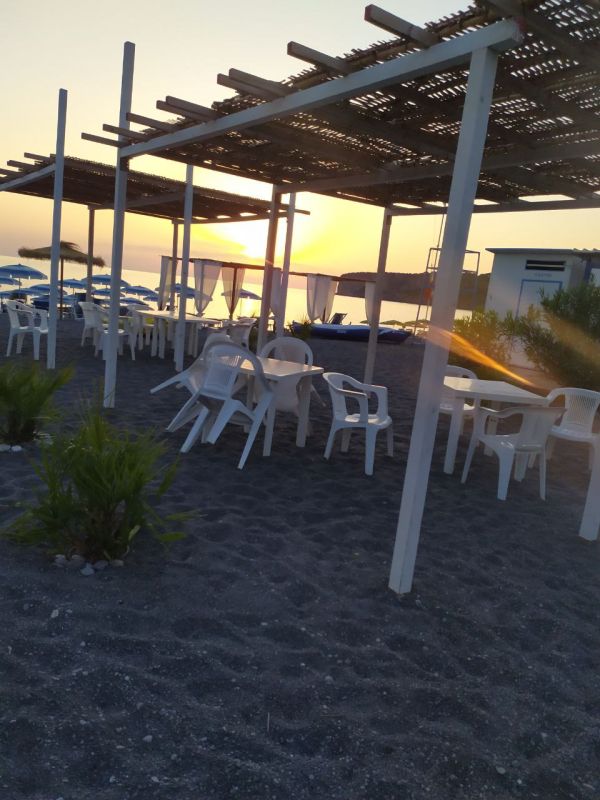 Lido San Francesco