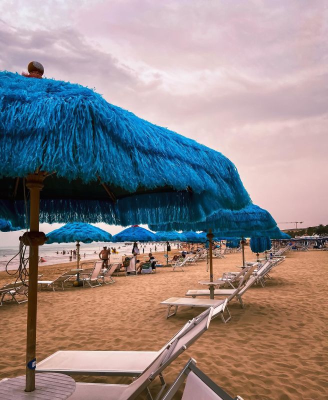 Lido La Scogliera