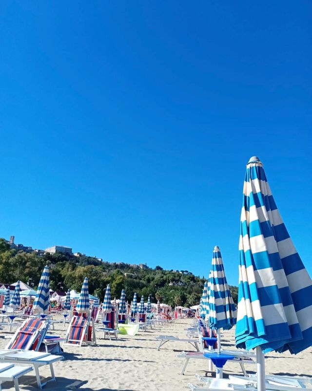 Lido La Scogliera