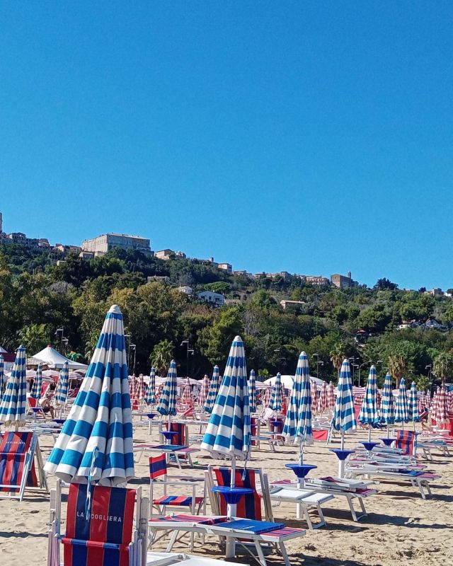 Lido La Scogliera