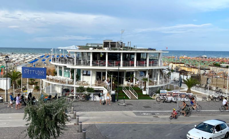 Nettuno