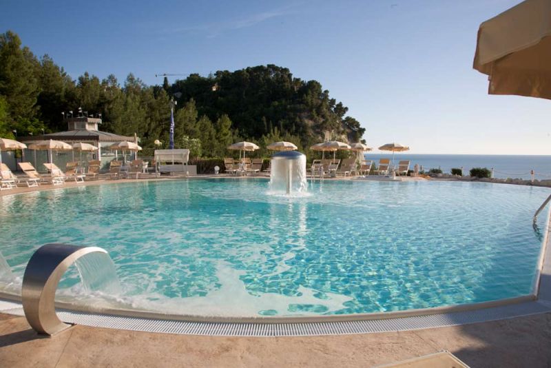 Hotel Eden Gigli