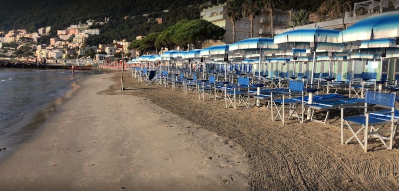 Bagni Ondina