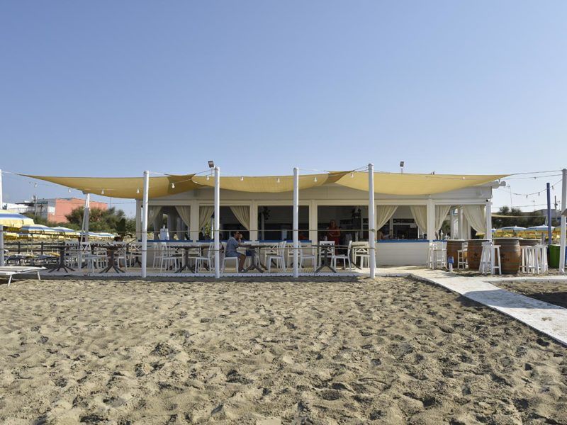 Lido Mania