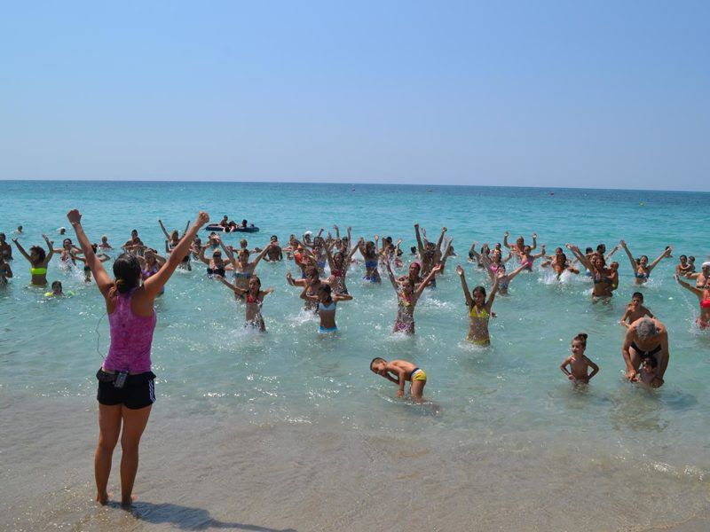 Lido Mania
