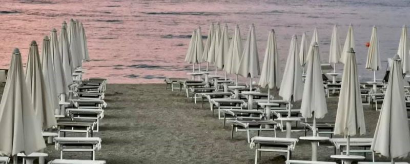 Lido Di Naxos