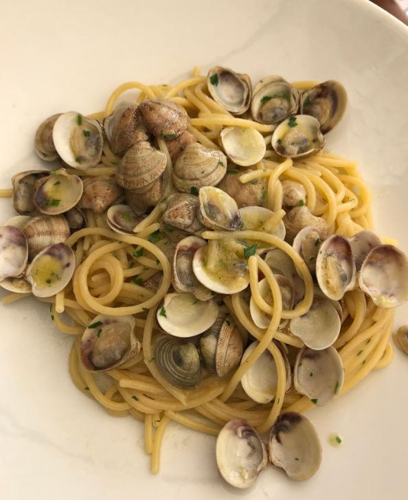La Spiaggia delle Donne 97